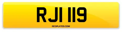 RJI 119