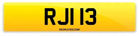 RJI 13