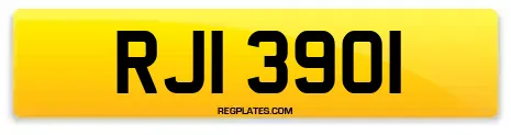 RJI 3901