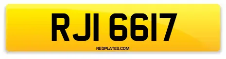 RJI 6617