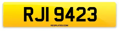 RJI 9423