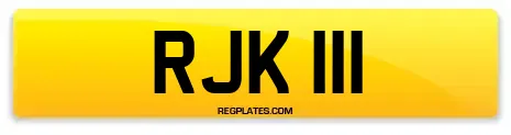 RJK 111