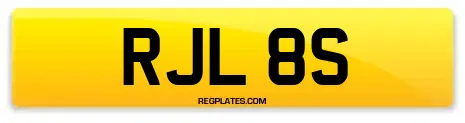 RJL 8S