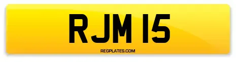 RJM 15