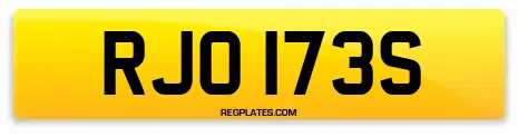 RJO 173S