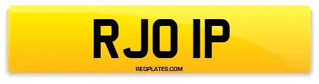 RJO 1P
