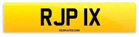 RJP 1X