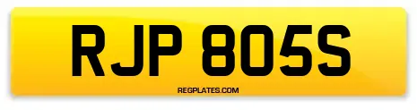 RJP 805S