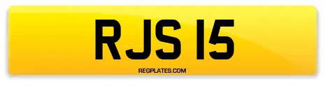 RJS 15
