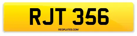 RJT 356