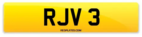 RJV 3