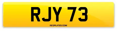 RJY 73