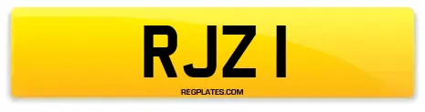 RJZ 1