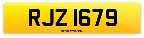 RJZ 1679