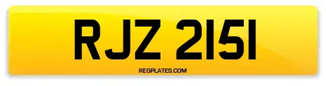 RJZ 2151