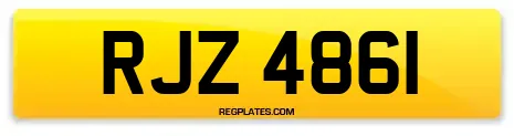 RJZ 4861