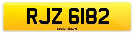 RJZ 6182