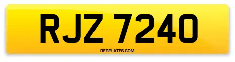 RJZ 7240