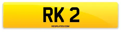 RK 2