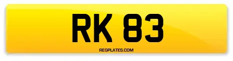 RK 83