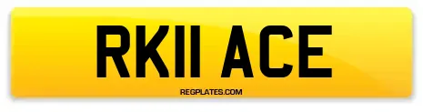 RK11 ACE