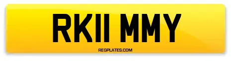 RK11 MMY
