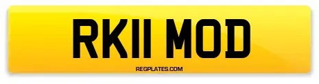 RK11 MOD