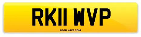 RK11 WVP
