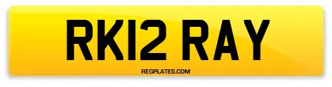 RK12 RAY
