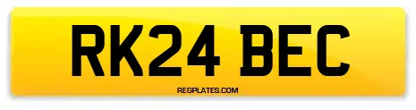 RK24 BEC