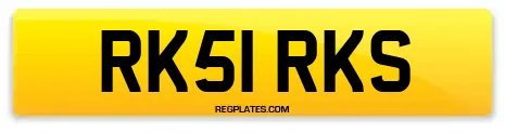 RK51 RKS