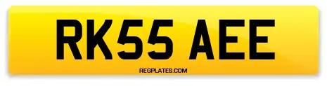 RK55 AEE