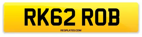 RK62 ROB