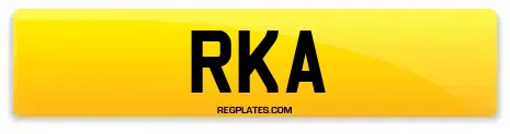 Registration