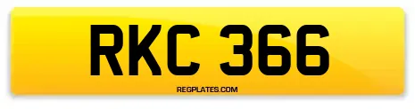 RKC 366