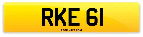 RKE 61