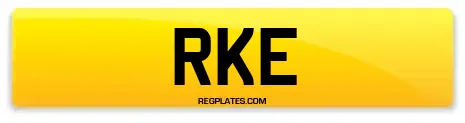 Registration