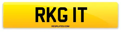 RKG 1T