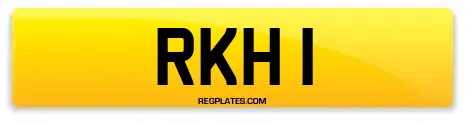RKH 1