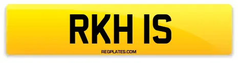 RKH 1S