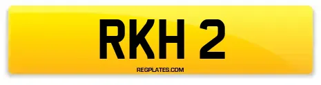 RKH 2