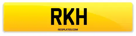 Registration