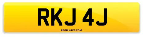 RKJ 4J