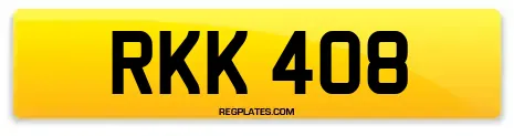RKK 408