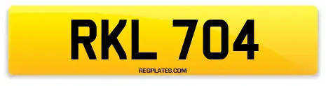 RKL 704
