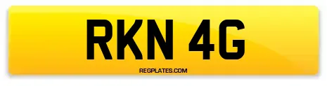 RKN 4G