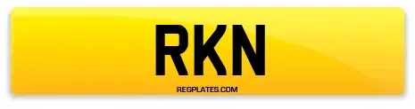 Registration