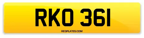 RKO 361