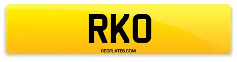 Registration