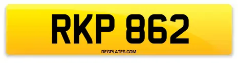 RKP 862